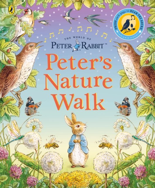 Peter Rabbit: Peter''s Nature Walk