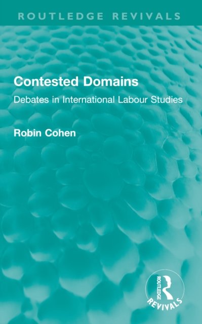 Contested Domains