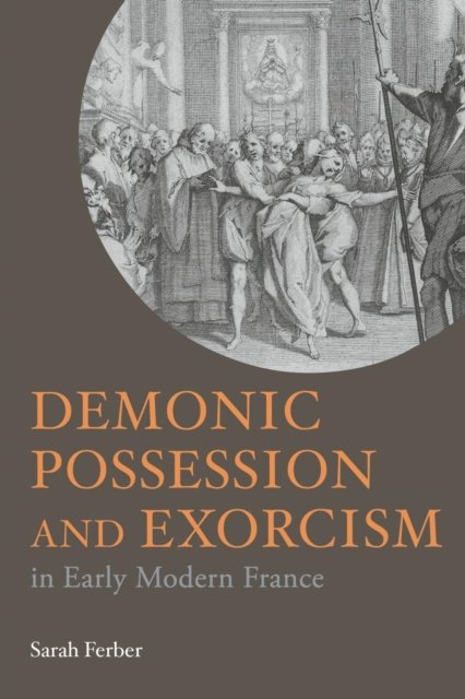 Demonic Possession and Exorcism