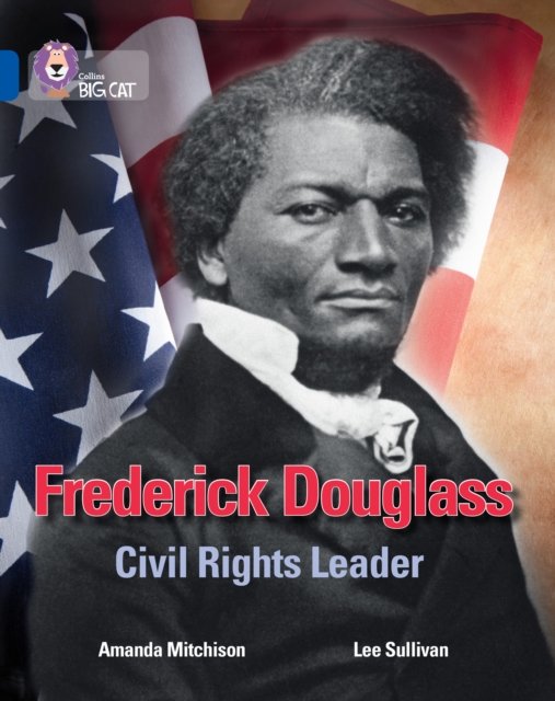 BIG CAT - FRED DOUGLAS