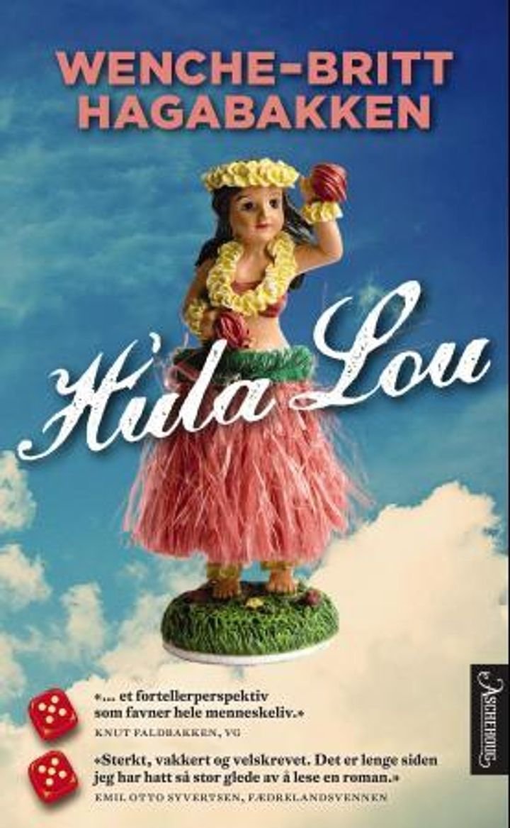 Hula Lou - roman