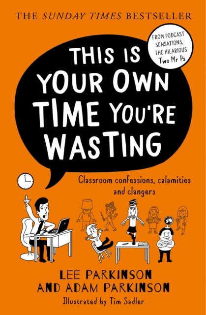 THIS IS YOUR OWN TIME YOURE PB