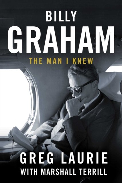 Billy Graham