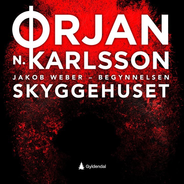Skyggehuset - Jakob Weber - begynnelsen