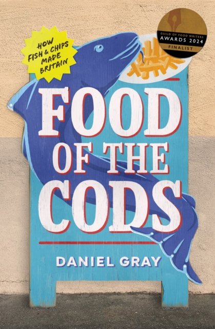 FOOD OF CODS HB