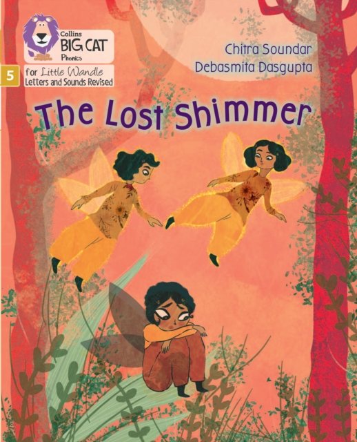 BIG CAT LW L&S_LOST SHIMMER