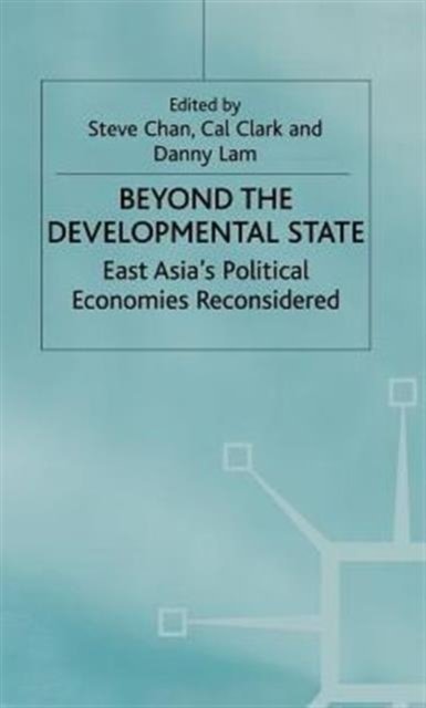 Beyond the Developmental State