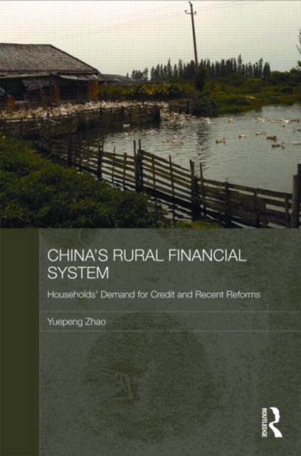 China''s Rural Financial System