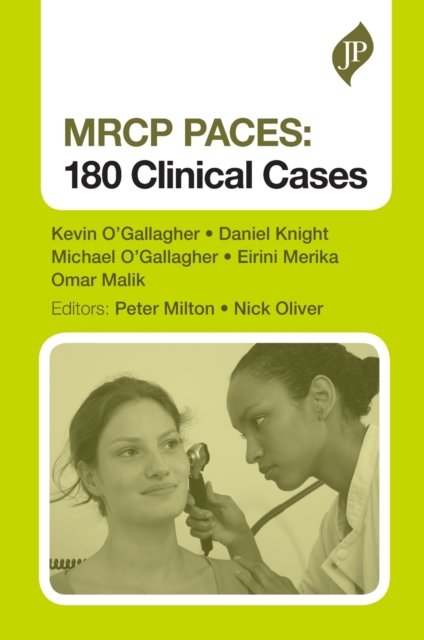 MRCP PACES