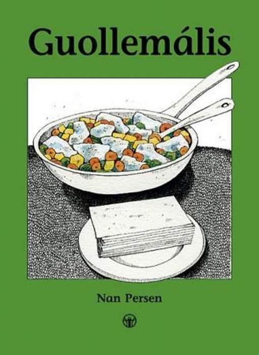 Guollemális