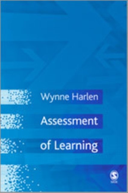 Assessment of Learning