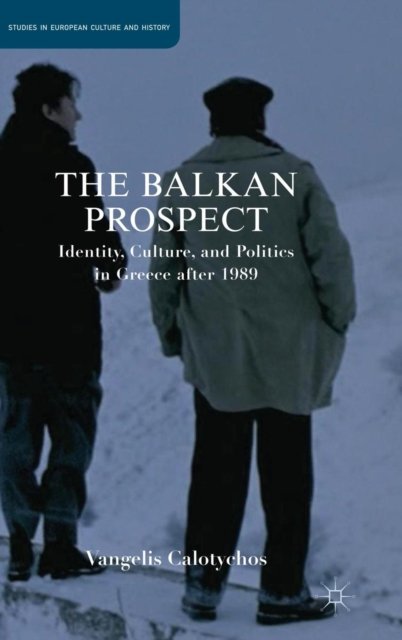 The Balkan Prospect