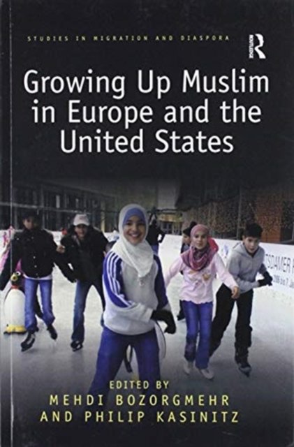 Growing Up Muslim in Europe and the United States