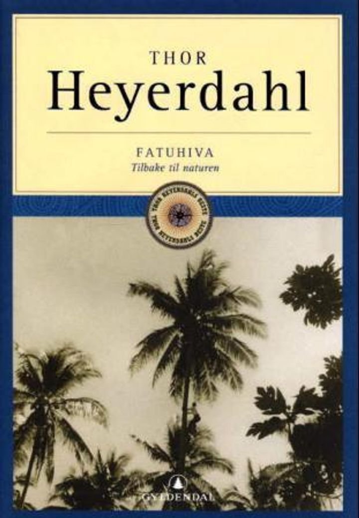 Fatuhiva - tilbake til naturen