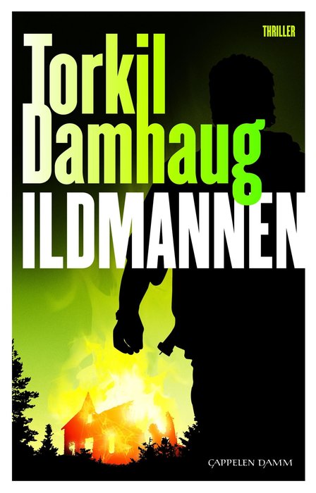 Ildmannen