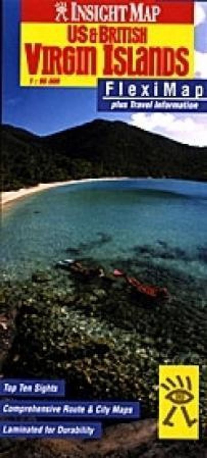 US & British Virgin Islands