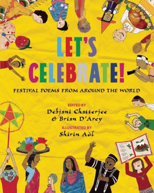 Let''s Celebrate!