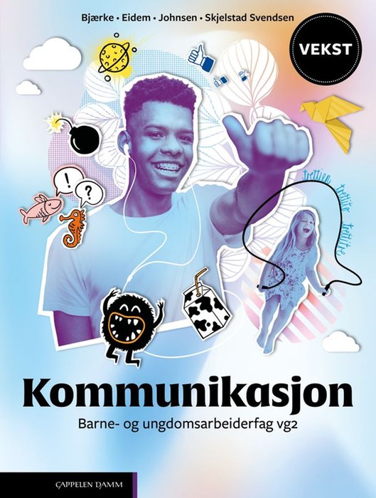 Kommunikasjon