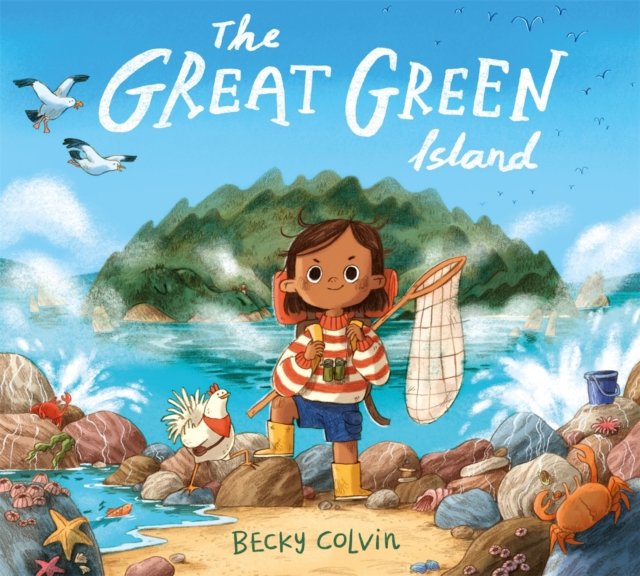 Great Green Island