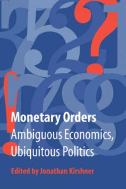Monetary Orders