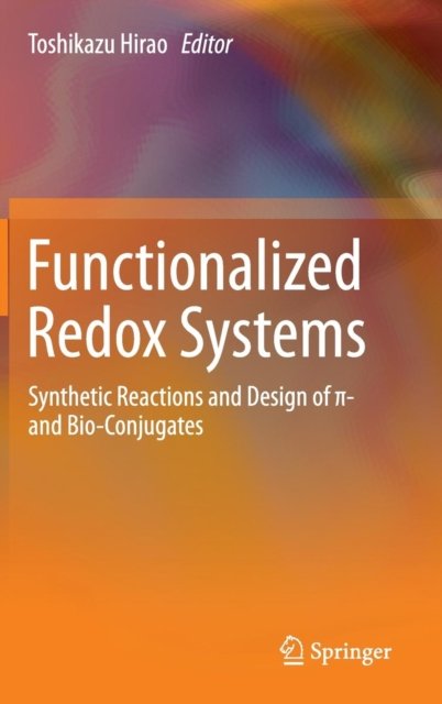 Functionalized Redox Systems