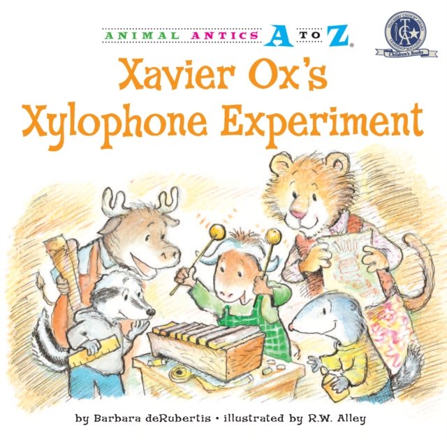 Xavier Ox''s Xylophone Experiment