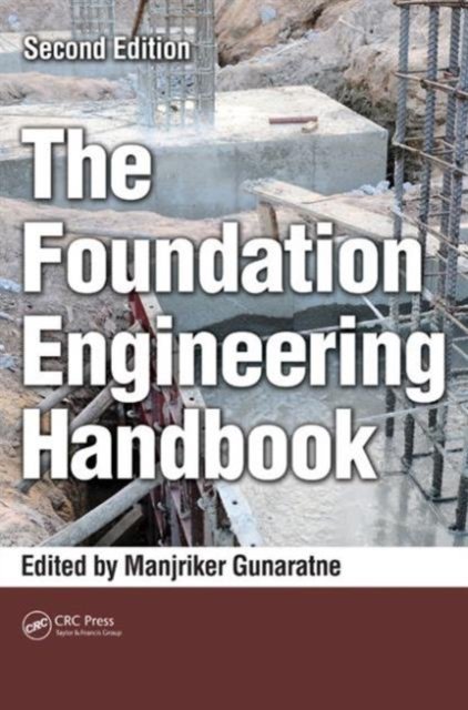 The Foundation Engineering Handbook