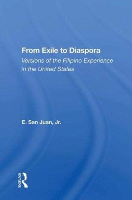 From Exile to Diaspora