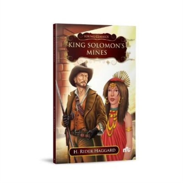 King Solomon''s Mines