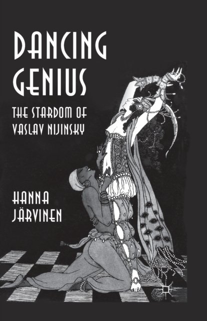 Dancing Genius