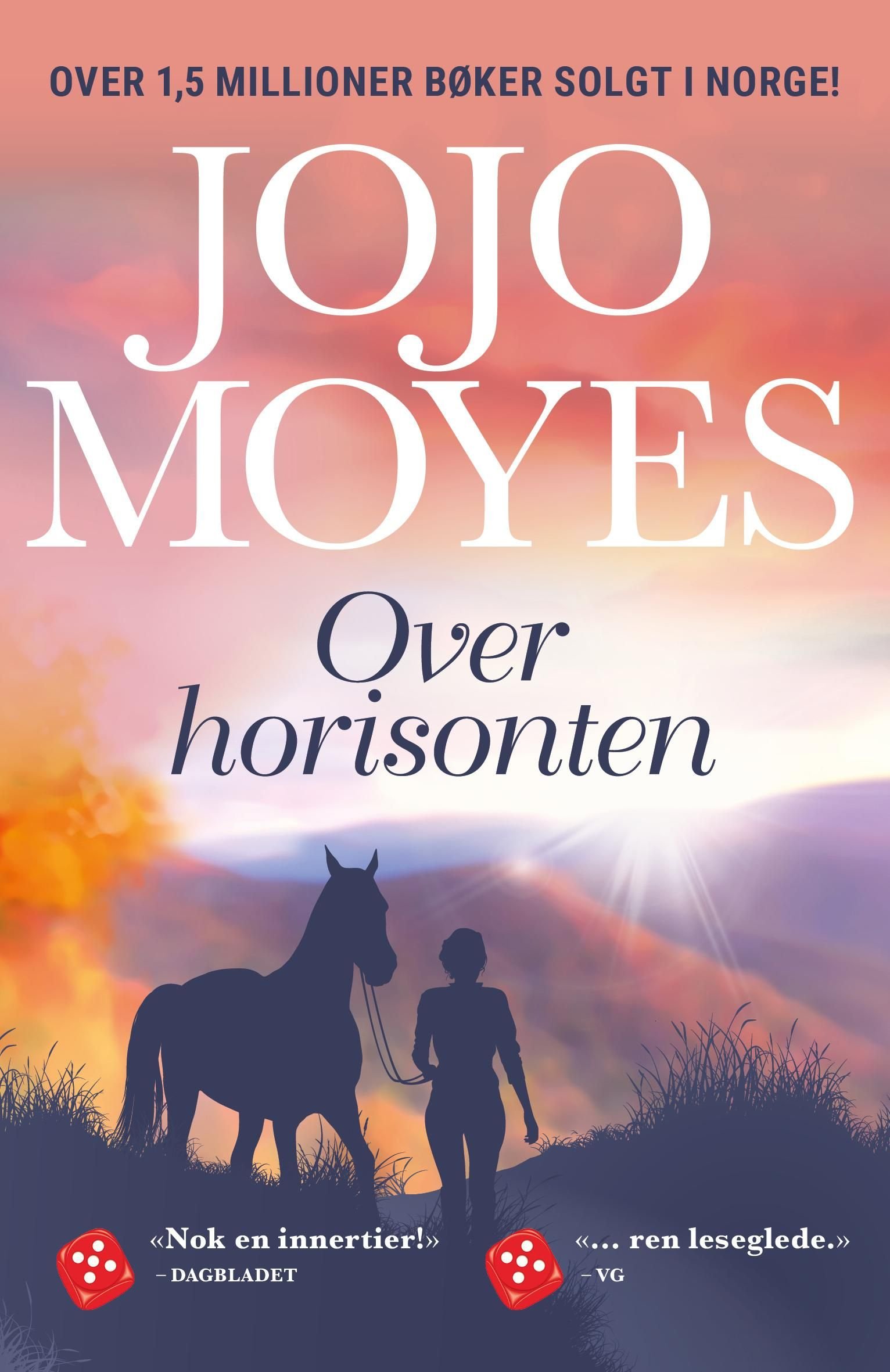 Over horisonten
