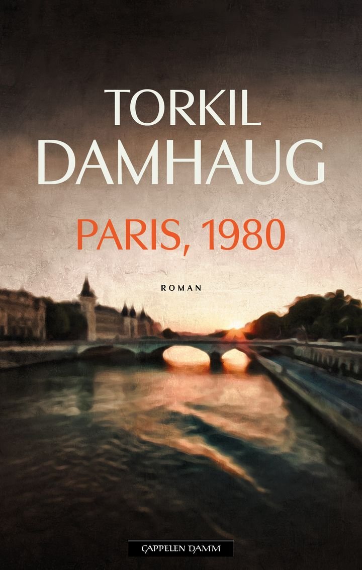 Paris, 1980