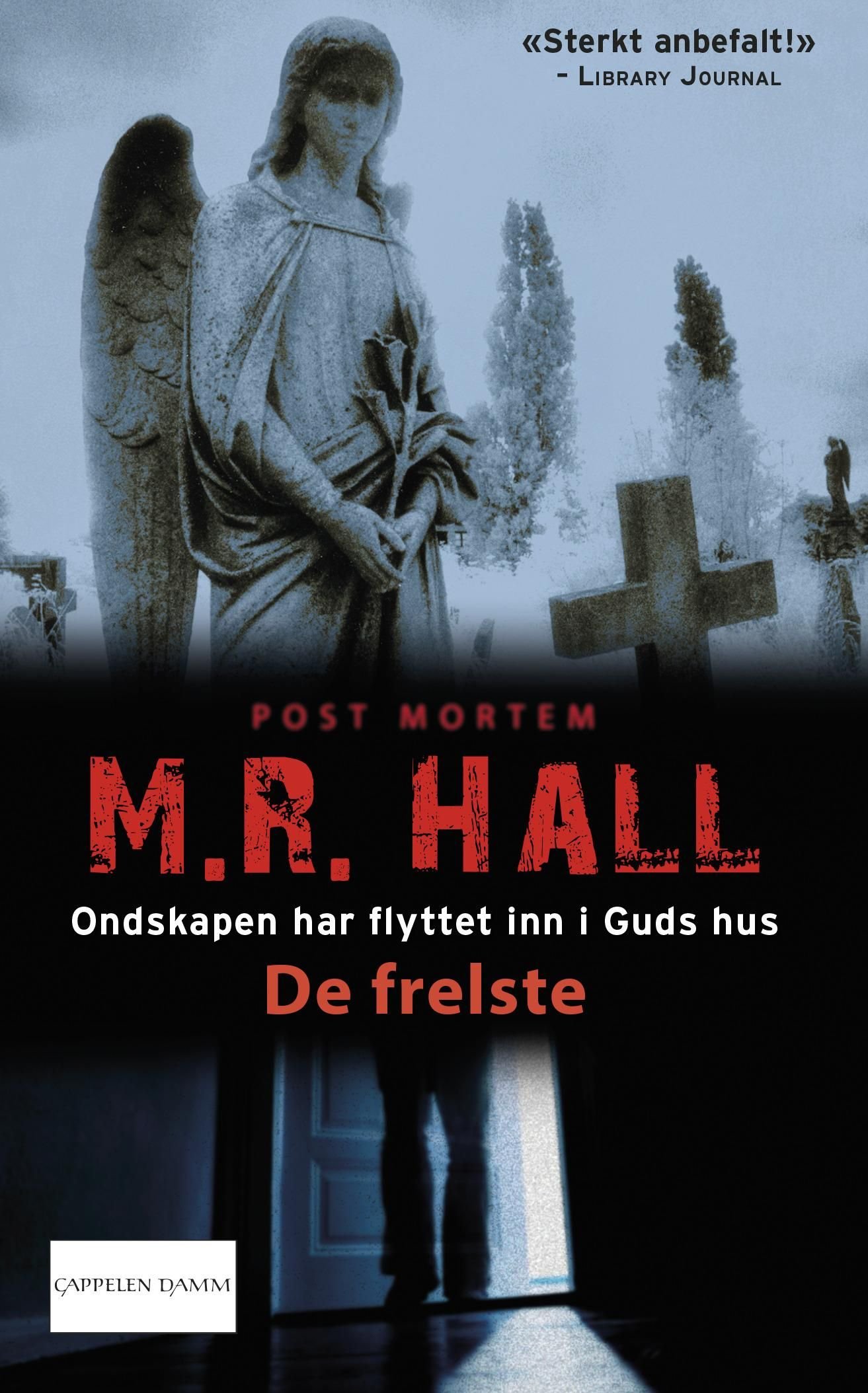 De frelste