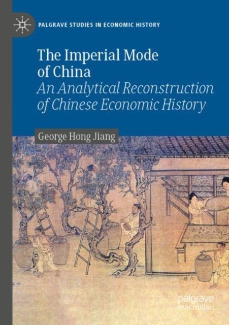 The Imperial Mode of China