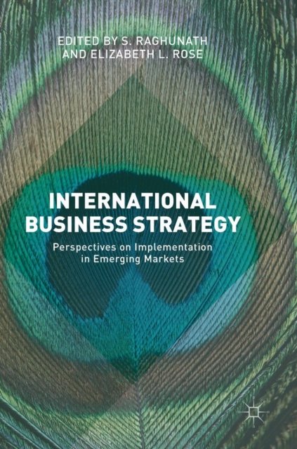 International Business Strategy