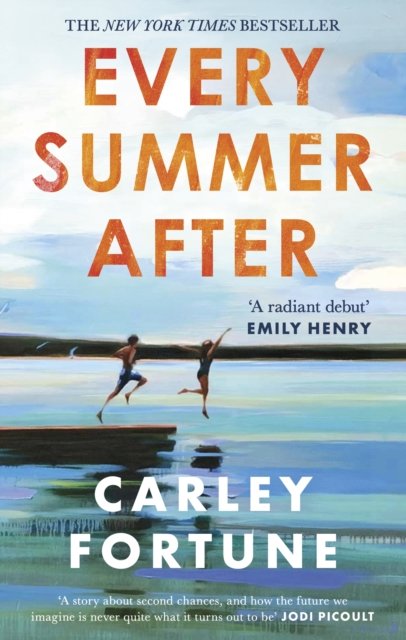 Every Summer After av Carley Fortune