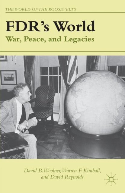 FDR's World