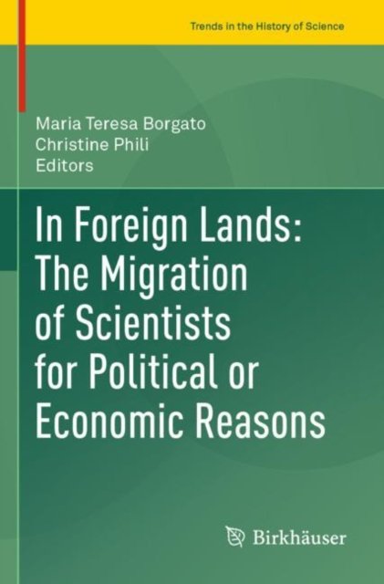 In Foreign Lands