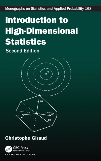 Introduction to High-dimensional Statistics