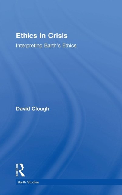 Ethics in Crisis