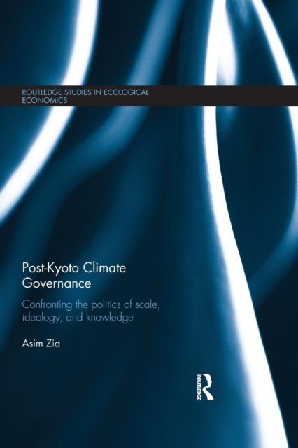 Post-Kyoto Climate Governance