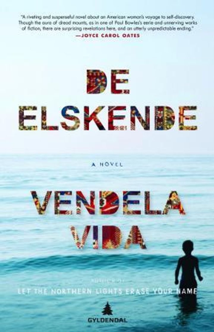 De elskende