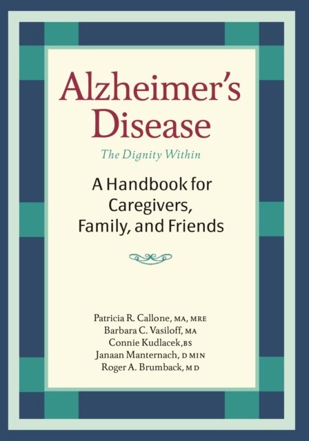 Alzheimer''s Disease