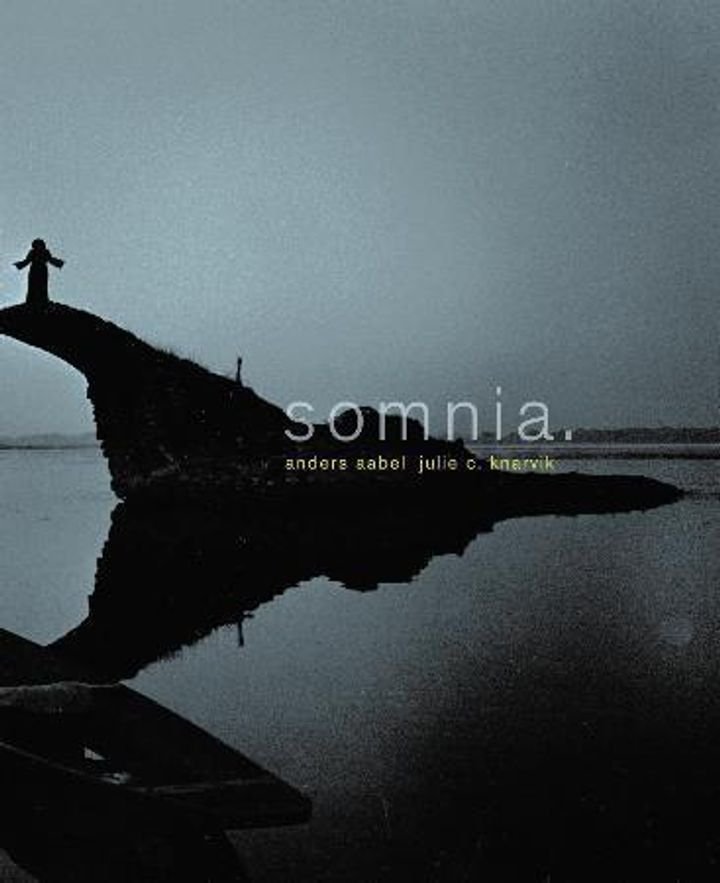 Somnia - en bok om drømmer
