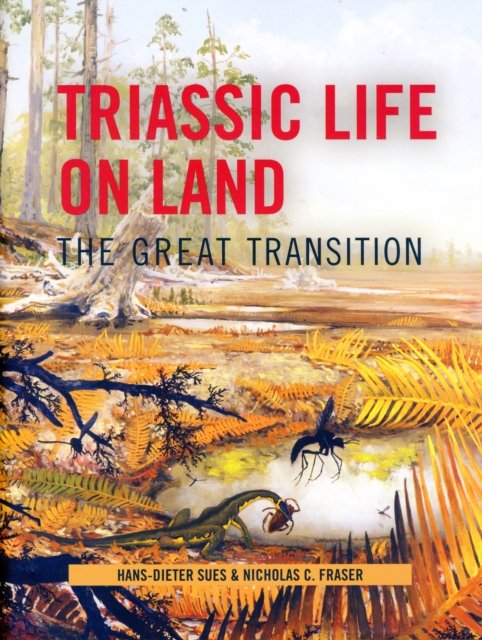 Triassic Life on Land