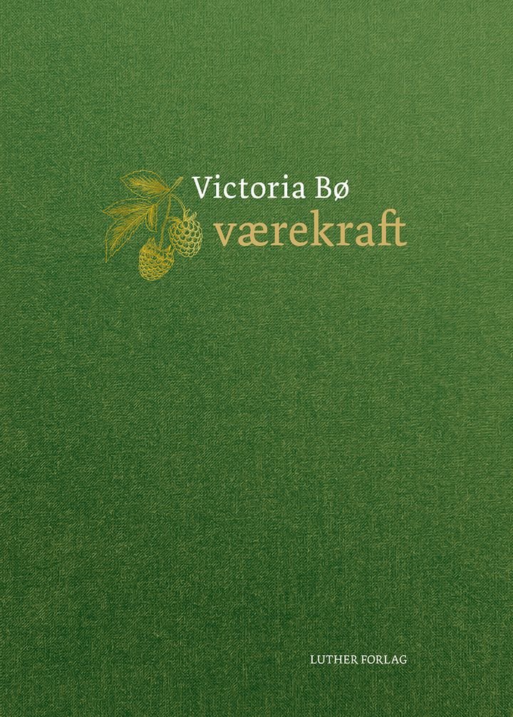 Værekraft