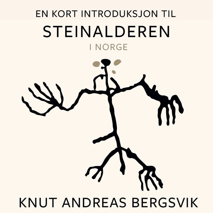En kort introduksjon til steinalderen i Norge