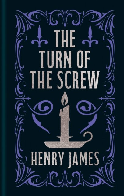 The Turn of the Screw