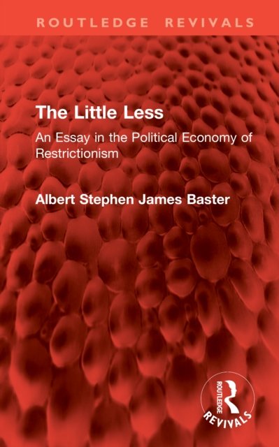 The Little Less