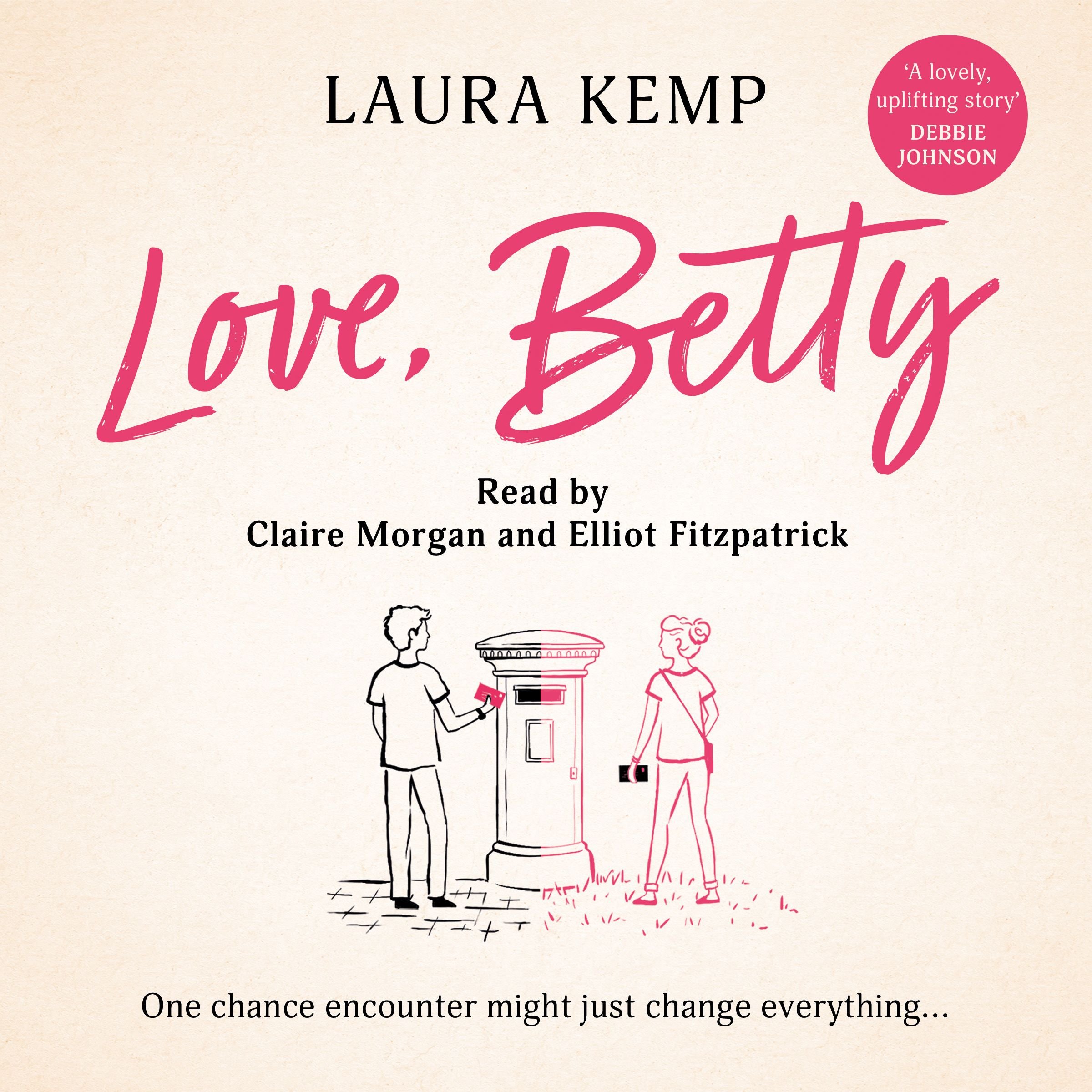 Love, Betty